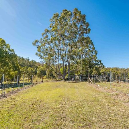 TamareeWidgereedoo Farm. Vineyard Views. Peaceful Retreat.别墅 外观 照片
