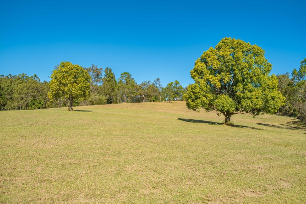 TamareeWidgereedoo Farm. Vineyard Views. Peaceful Retreat.别墅 外观 照片